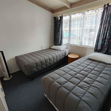 פאנגאריי Motel Villa Del Rio מראה חיצוני תמונה