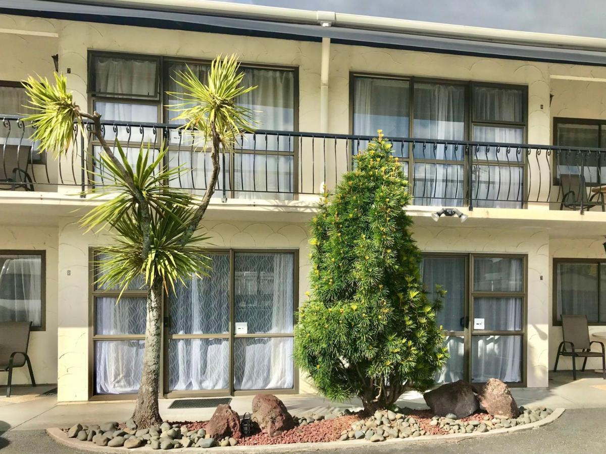 פאנגאריי Motel Villa Del Rio מראה חיצוני תמונה