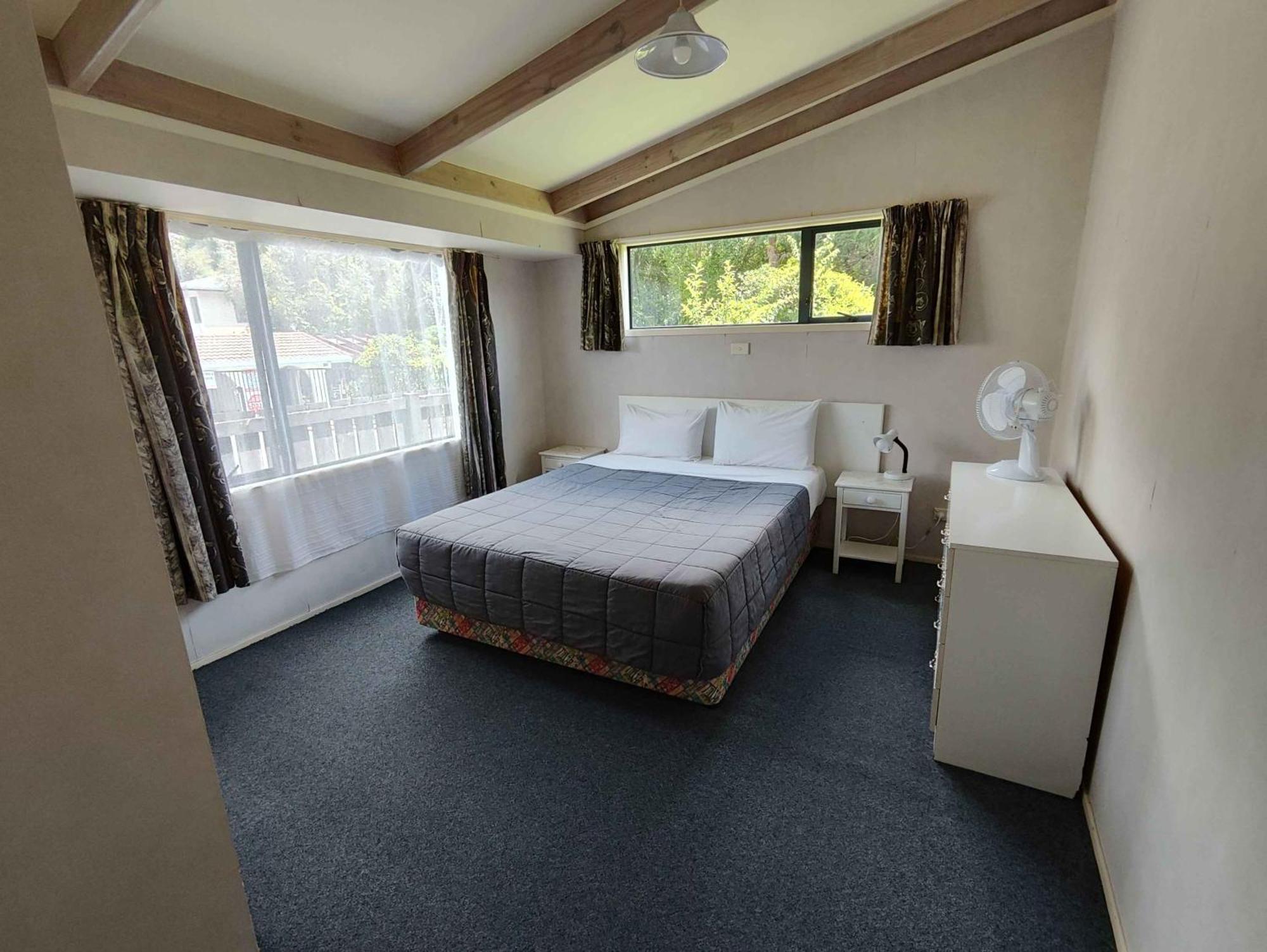 פאנגאריי Motel Villa Del Rio מראה חיצוני תמונה